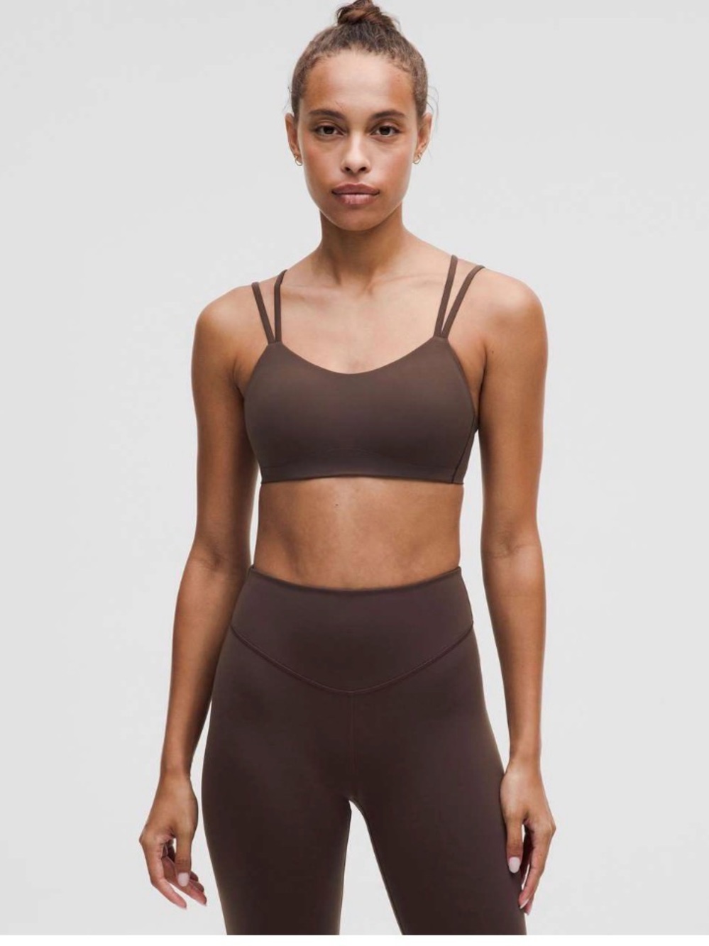 Lululemon Like a Cloud Bra- NWT